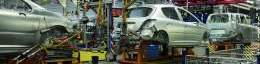 Automotive industry manufacture - Teaser klein Draht Automobilindustrie
